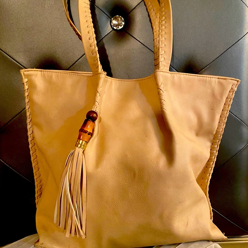 Big Buddha handbag